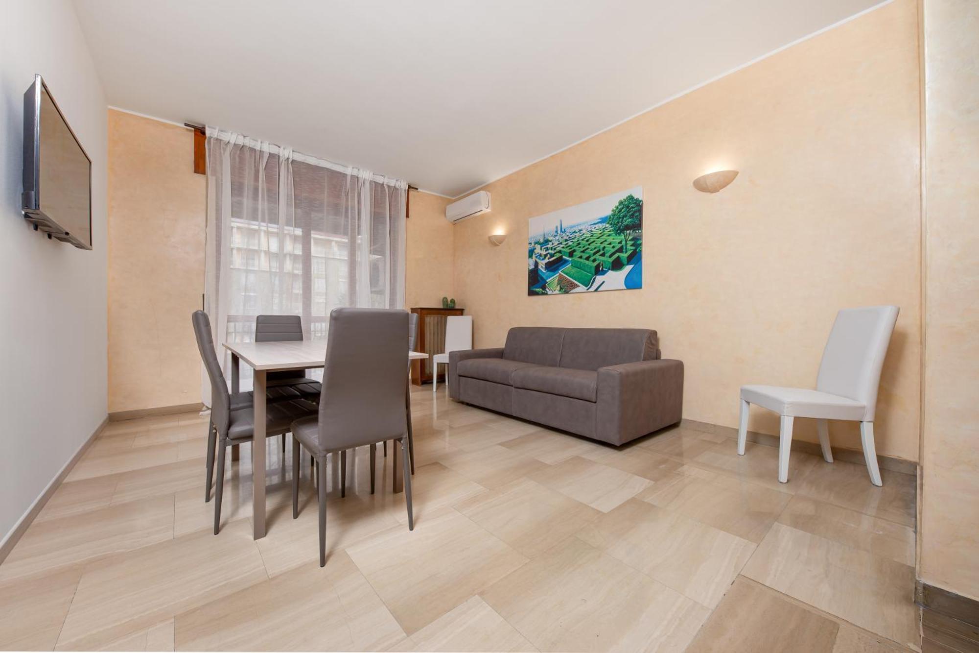 Casa Da Suite Superba Milan Exterior photo