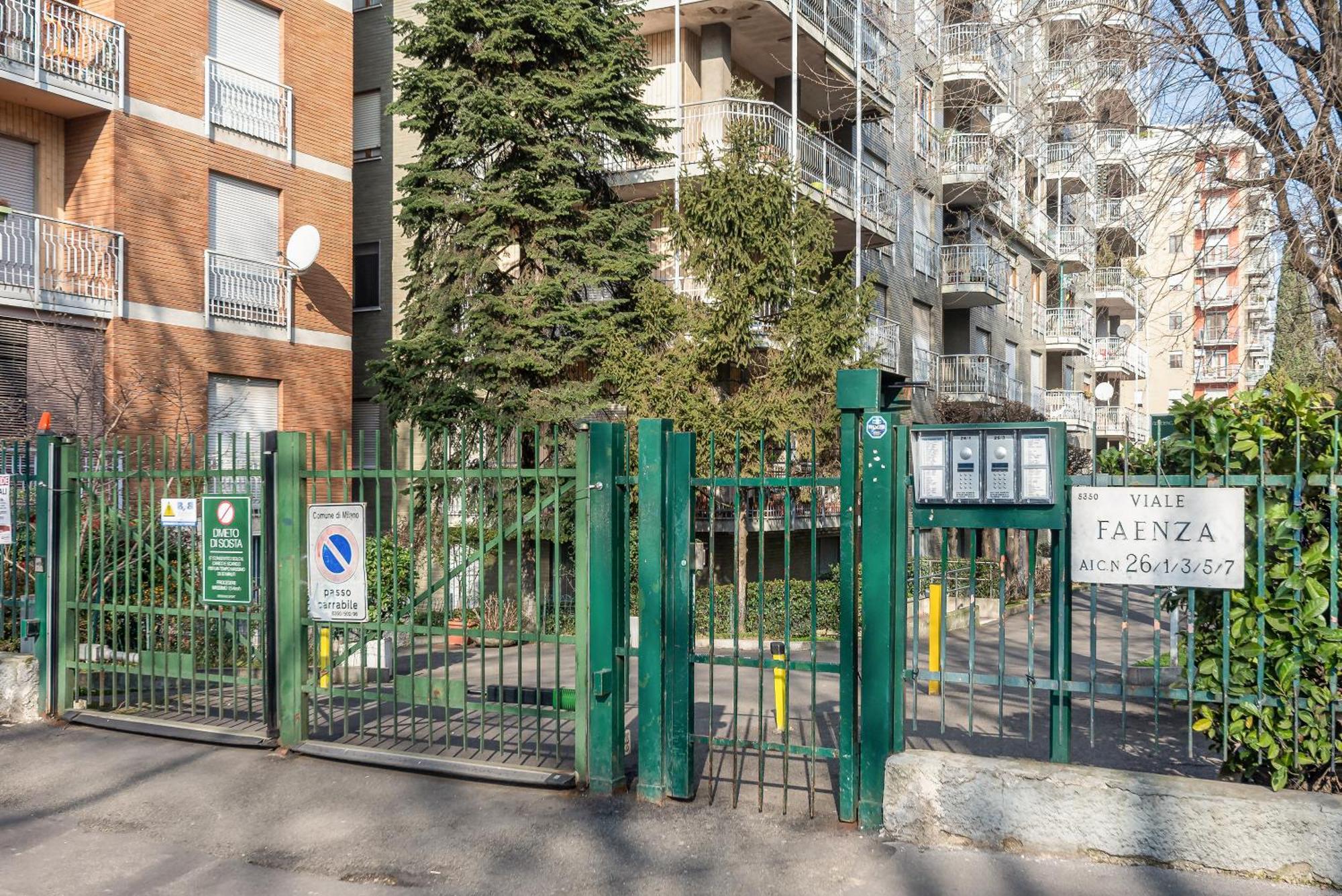 Casa Da Suite Superba Milan Exterior photo