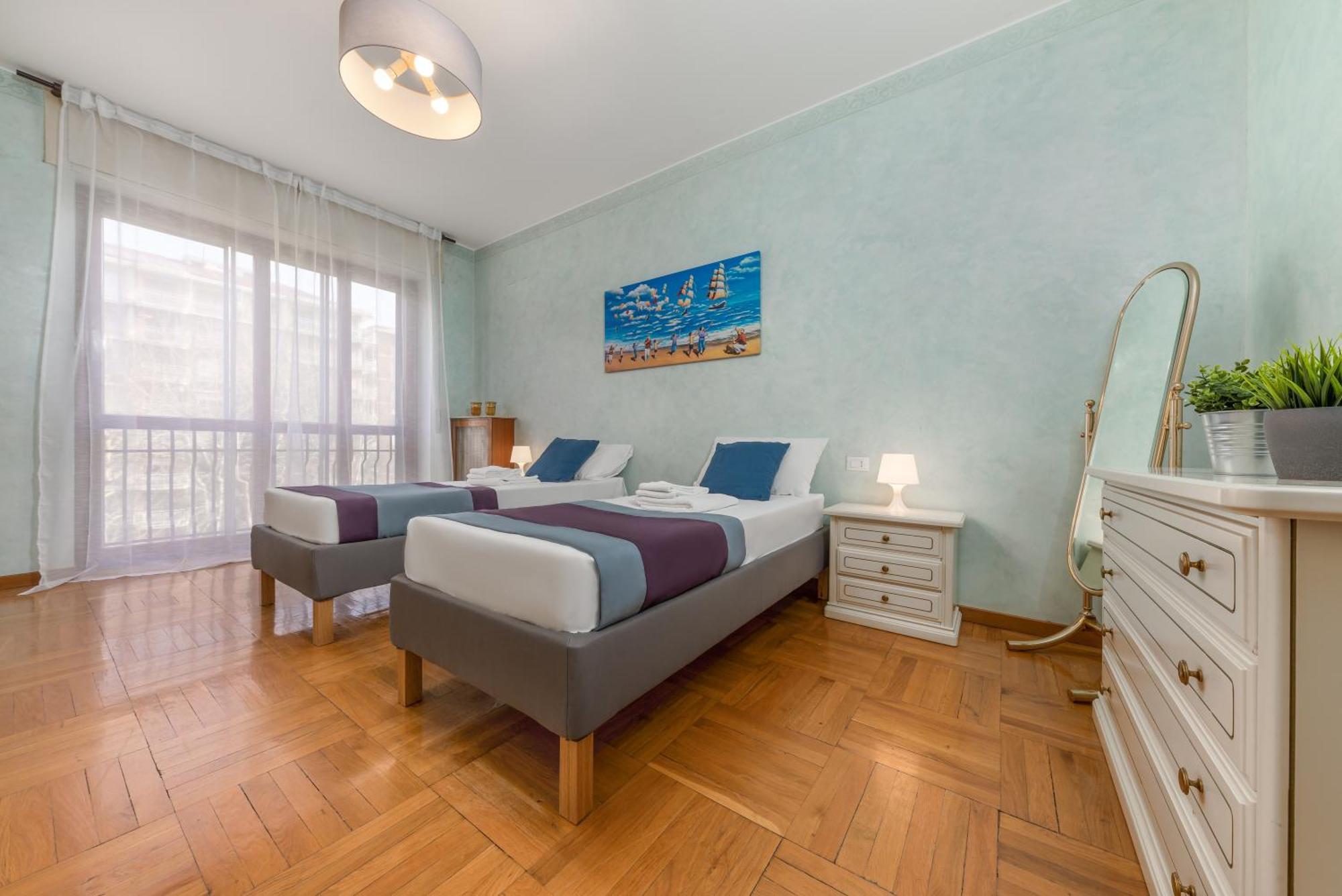 Casa Da Suite Superba Milan Exterior photo